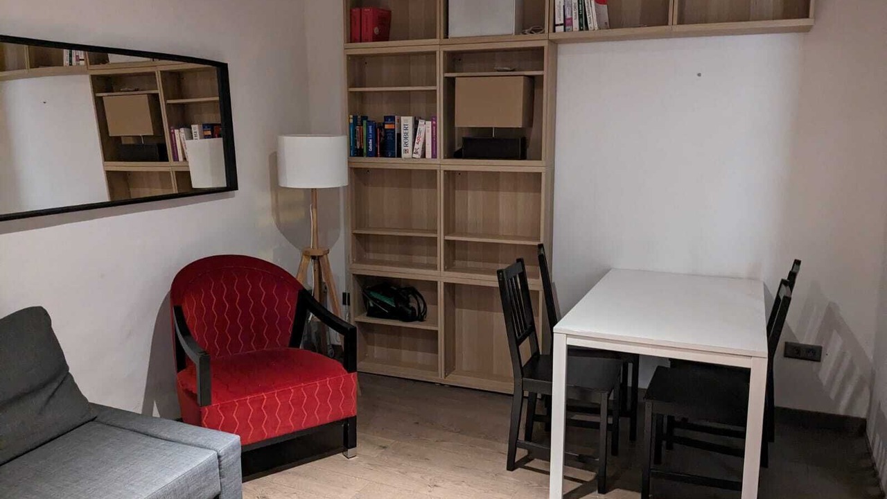 Photo of Livingroom in Montagnac