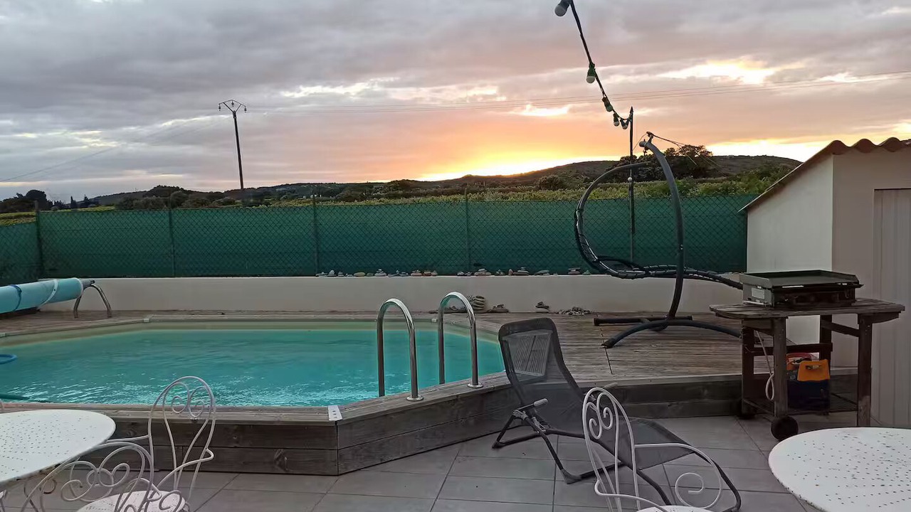 Photo of Outdoor in Frontignan