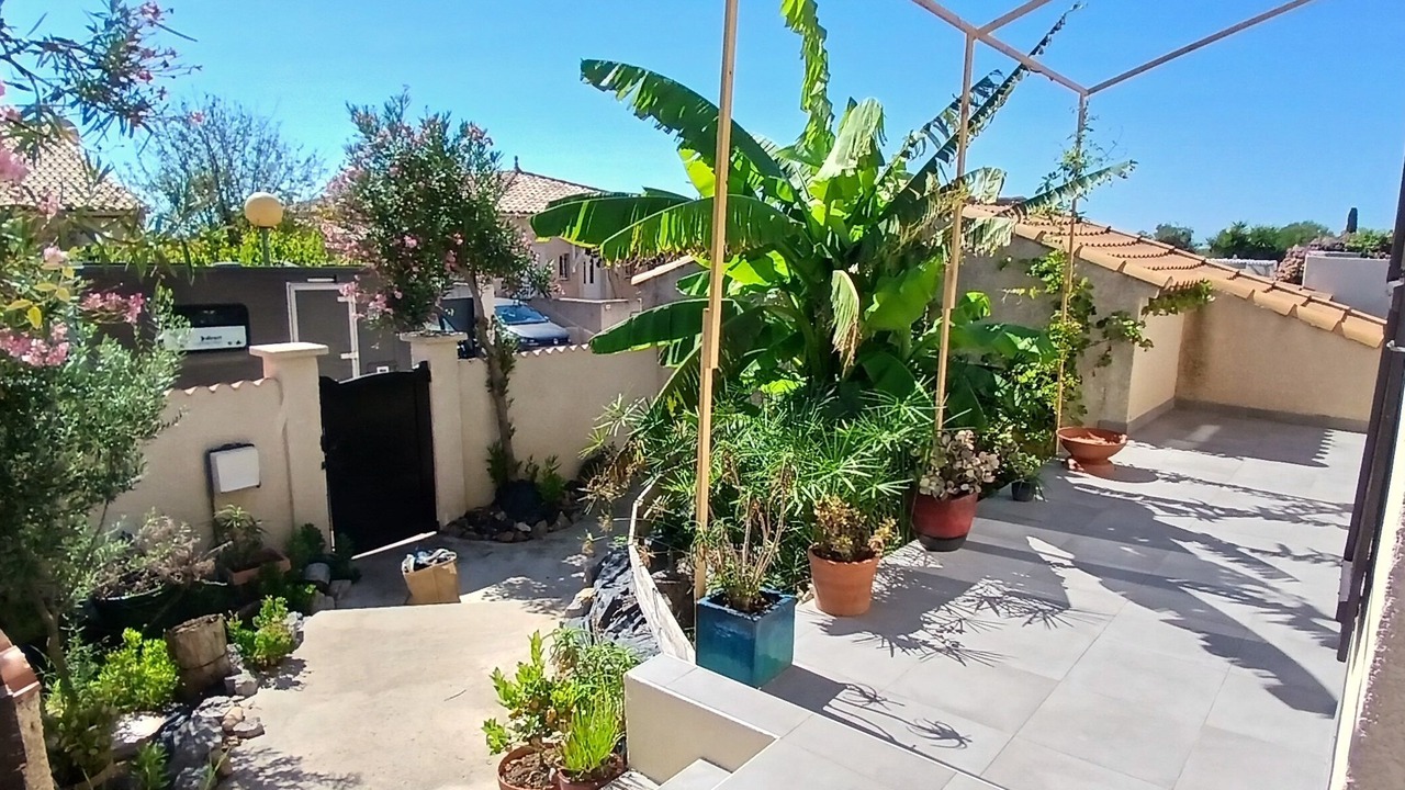 Photo of Outdoor in Frontignan