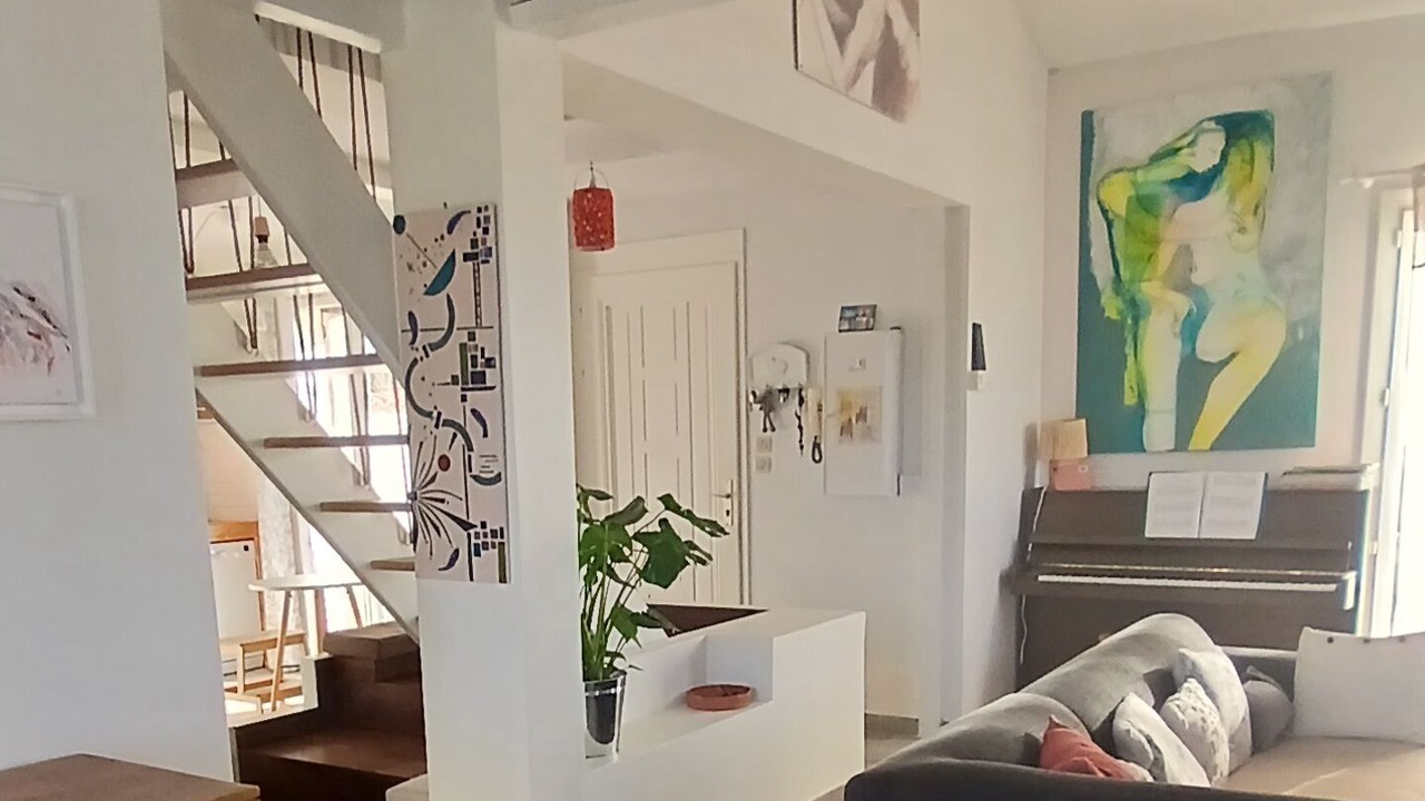 Photo of Livingroom in Frontignan