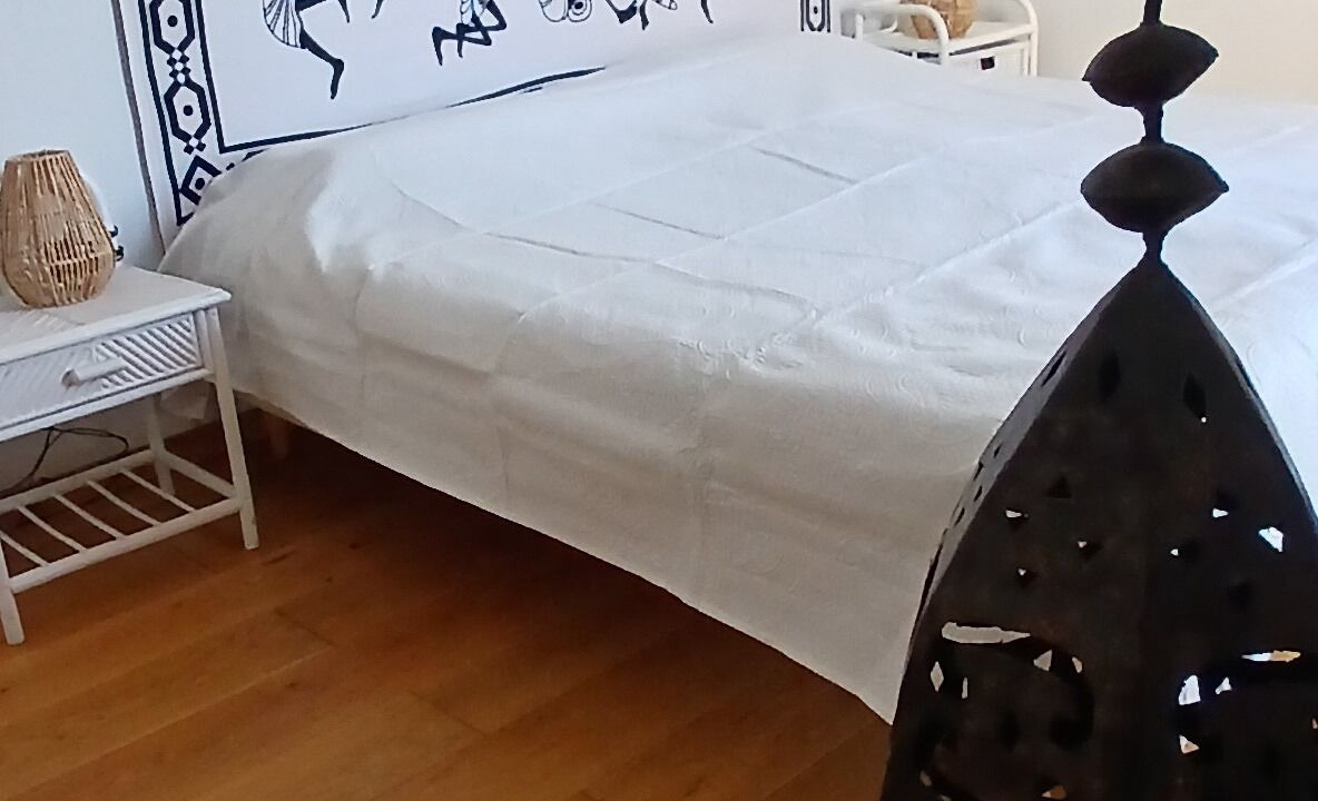 Photo of Bedroom in Frontignan