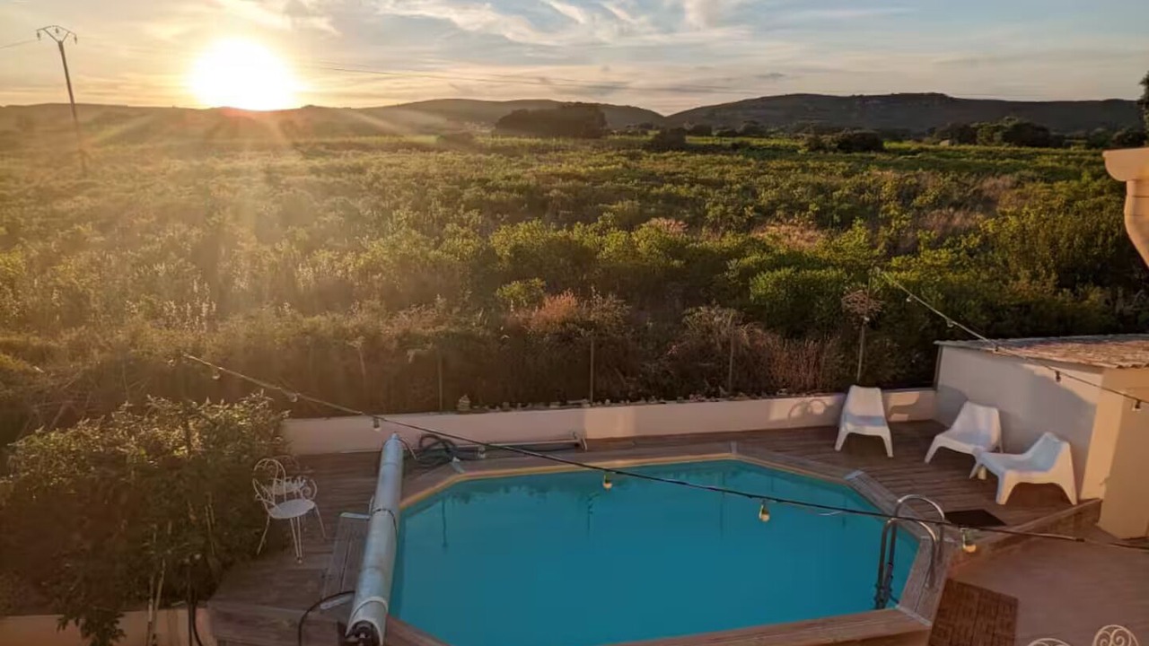 Photo of Outdoor in Frontignan