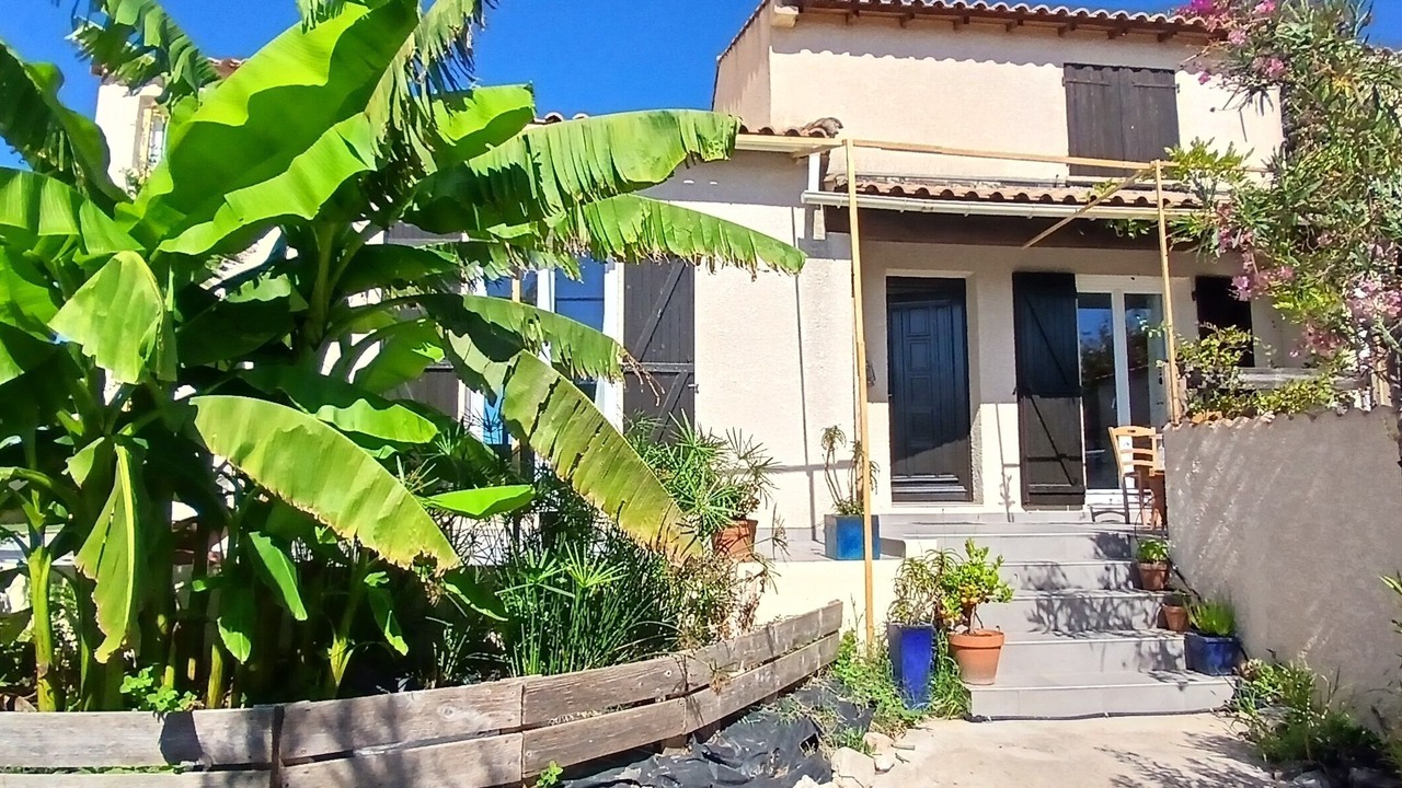 Photo of Outdoor in Frontignan