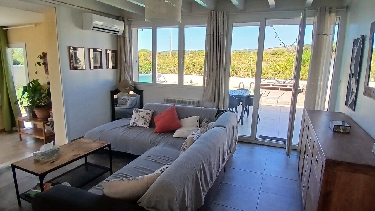 Photo of Livingroom in Frontignan