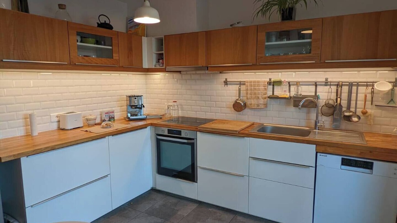 Photo of Kitchen in Frontignan