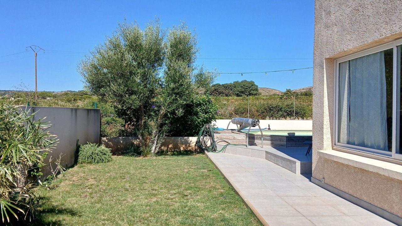 Photo of Outdoor in Frontignan