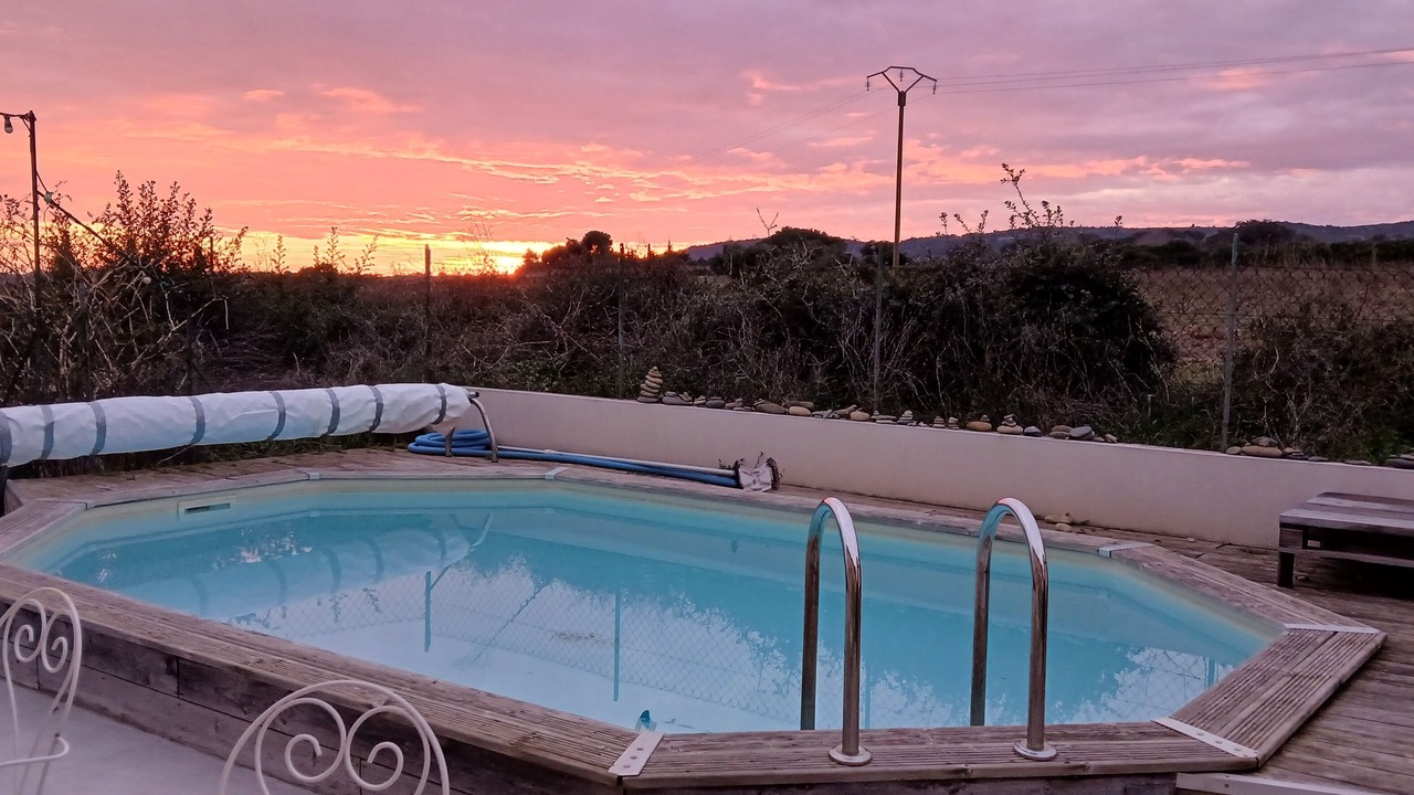 Photo of Outdoor in Frontignan