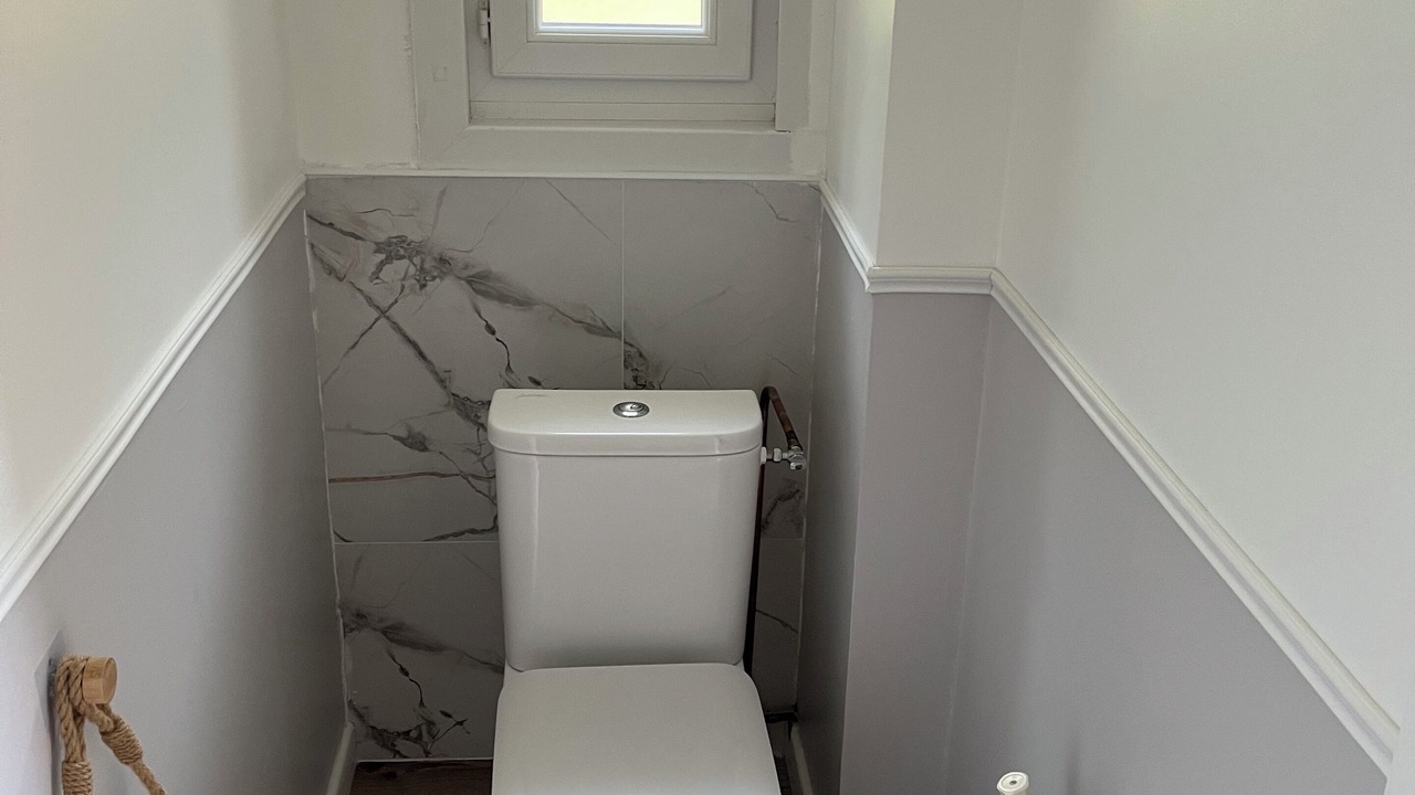 Photo of Bathroom in Enquin-les-Mines