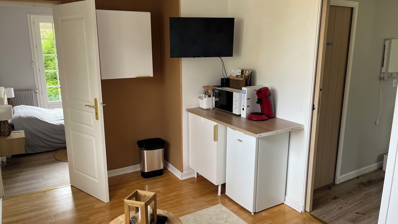 Photo of Bedroom in Enquin-les-Mines