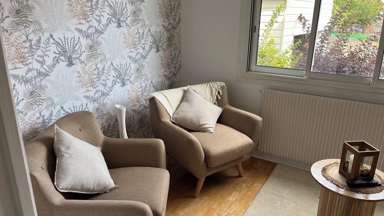 Photo of Livingroom in Enquin-les-Mines