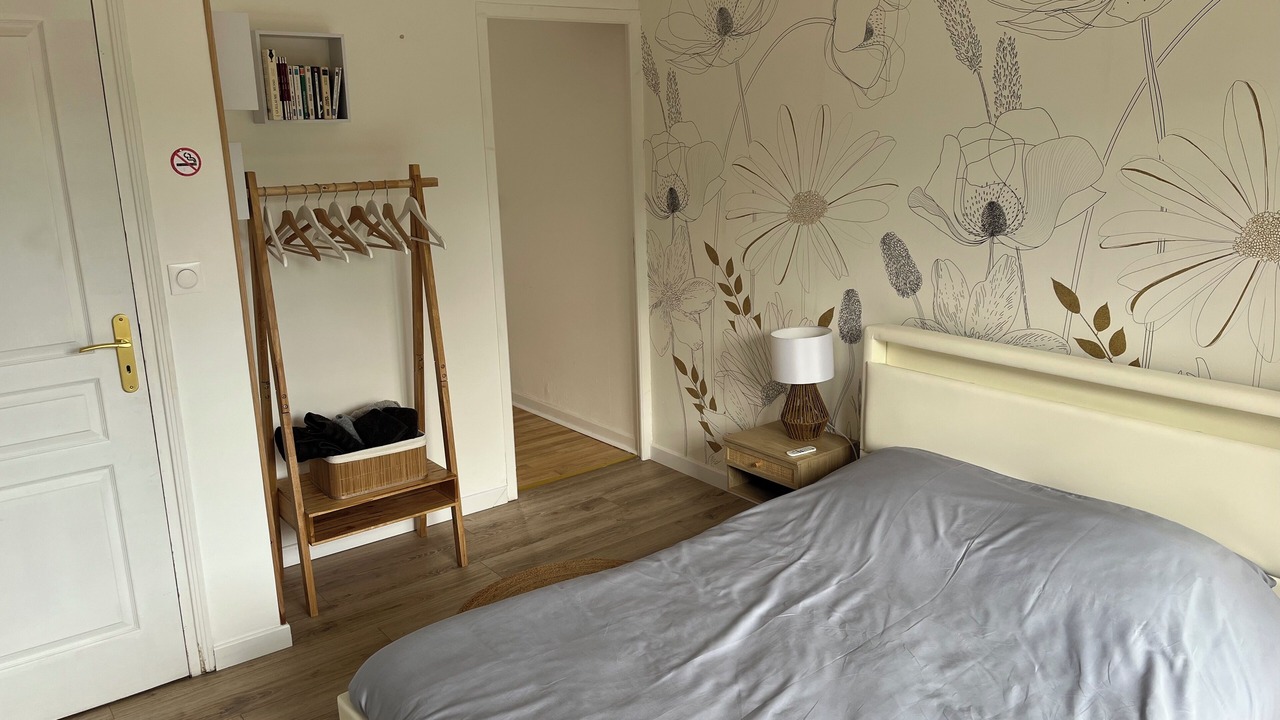 Photo of Bedroom in Enquin-les-Mines