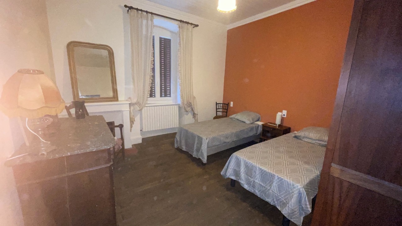 Photo of Bedroom in Sauveterre-de-Rouergue