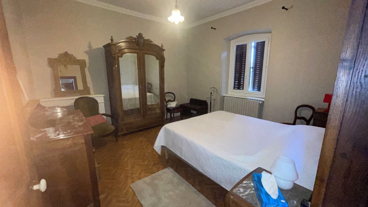 Photo of Bedroom in Sauveterre-de-Rouergue