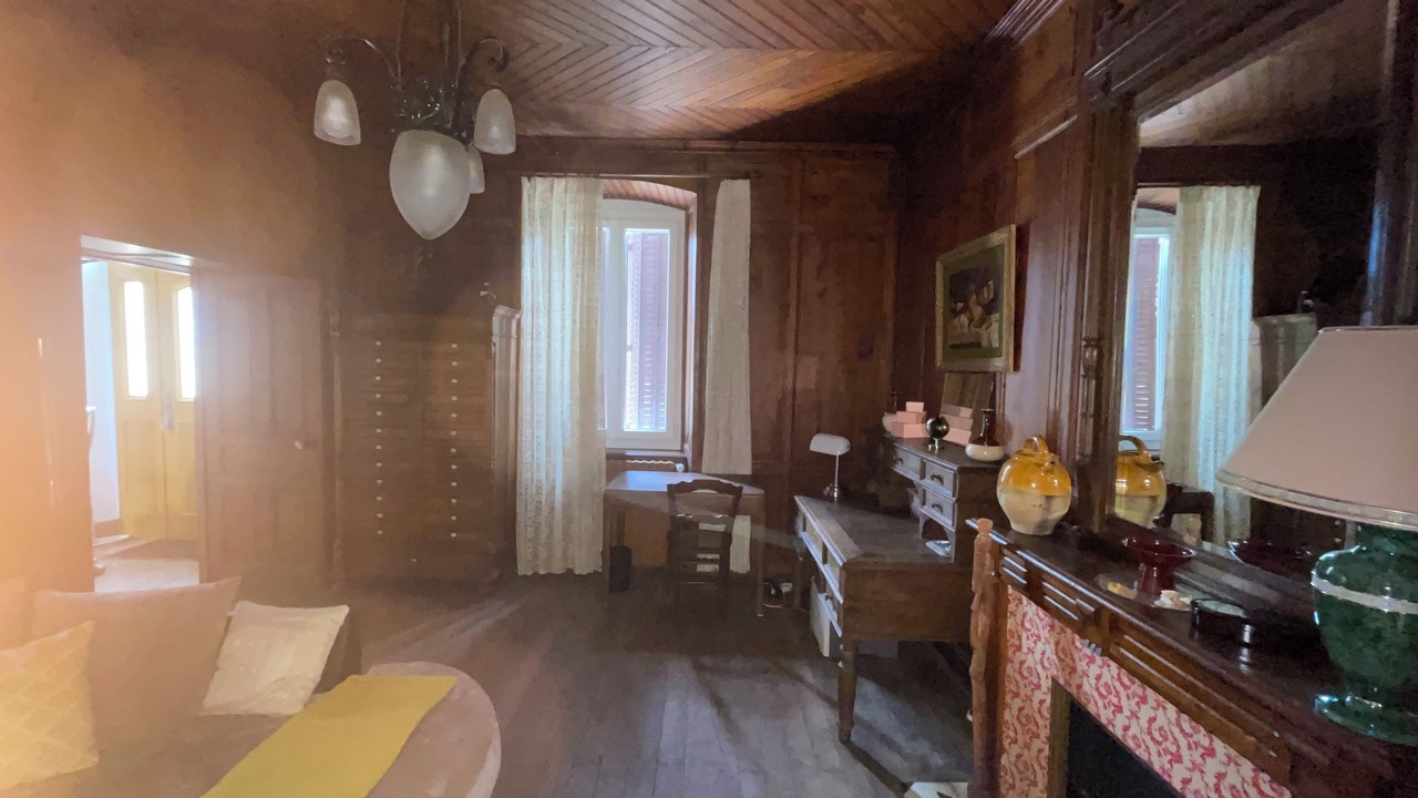 Photo of Livingroom in Sauveterre-de-Rouergue