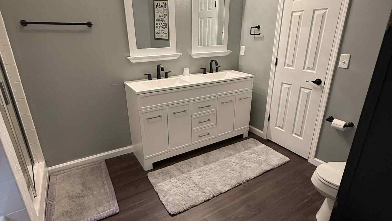 Photo of Bathroom in Lawton