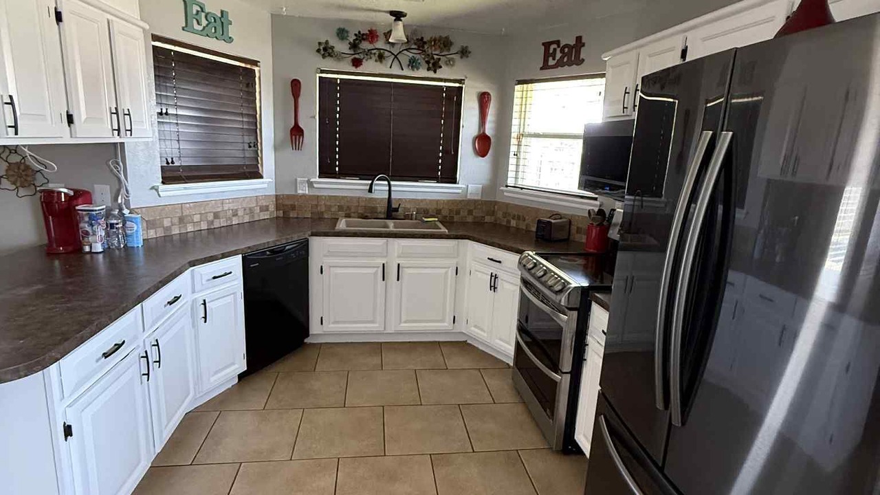 Photo of Kitchen in Lawton