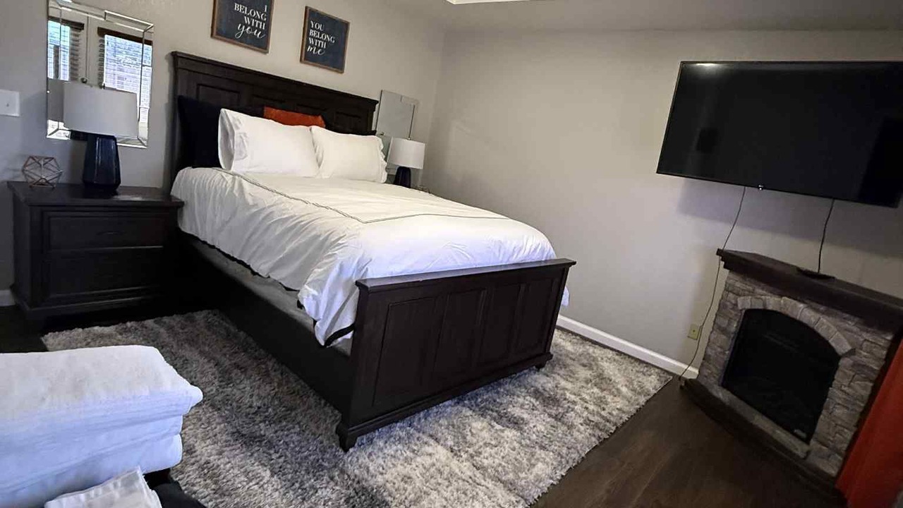 Photo of Bedroom in Lawton