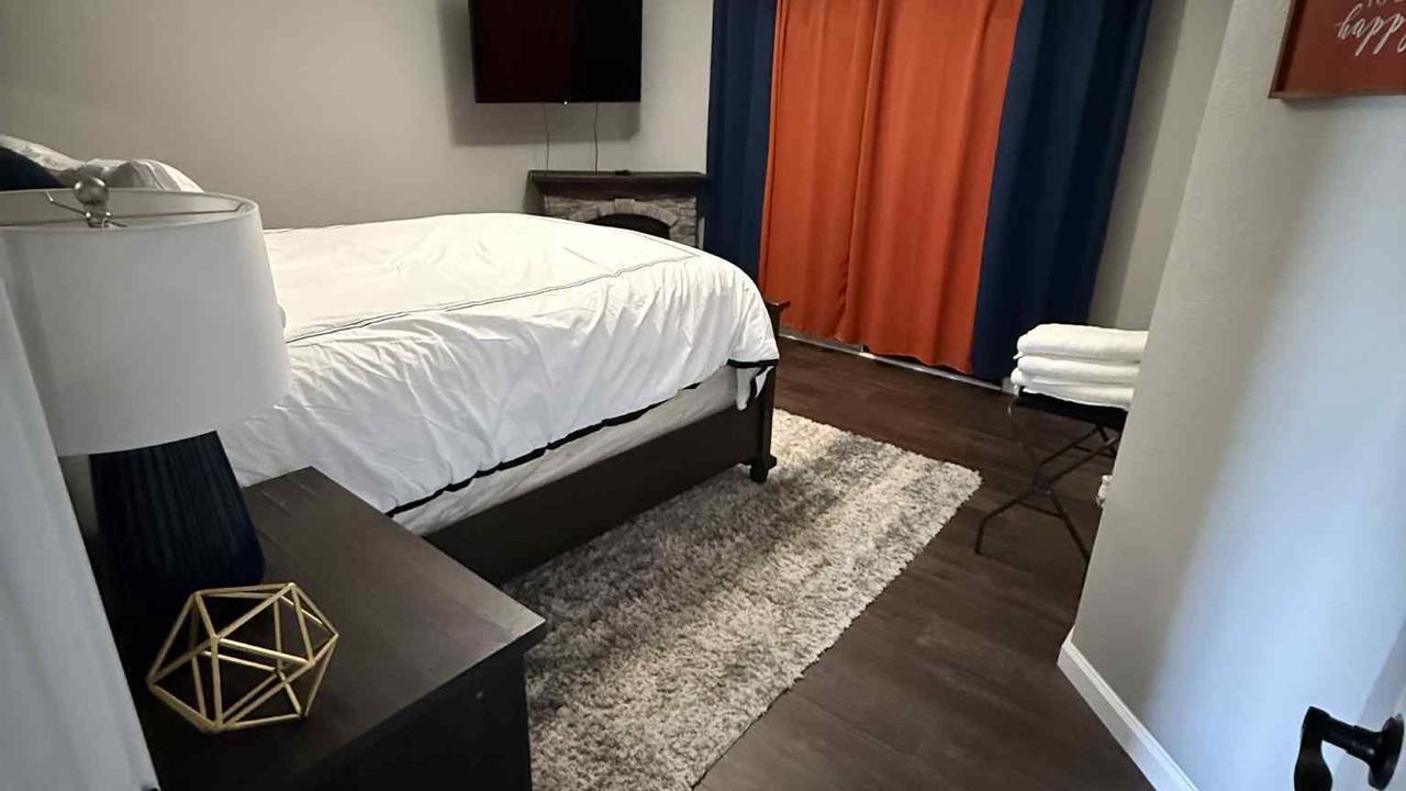 Photo of Bedroom in Lawton