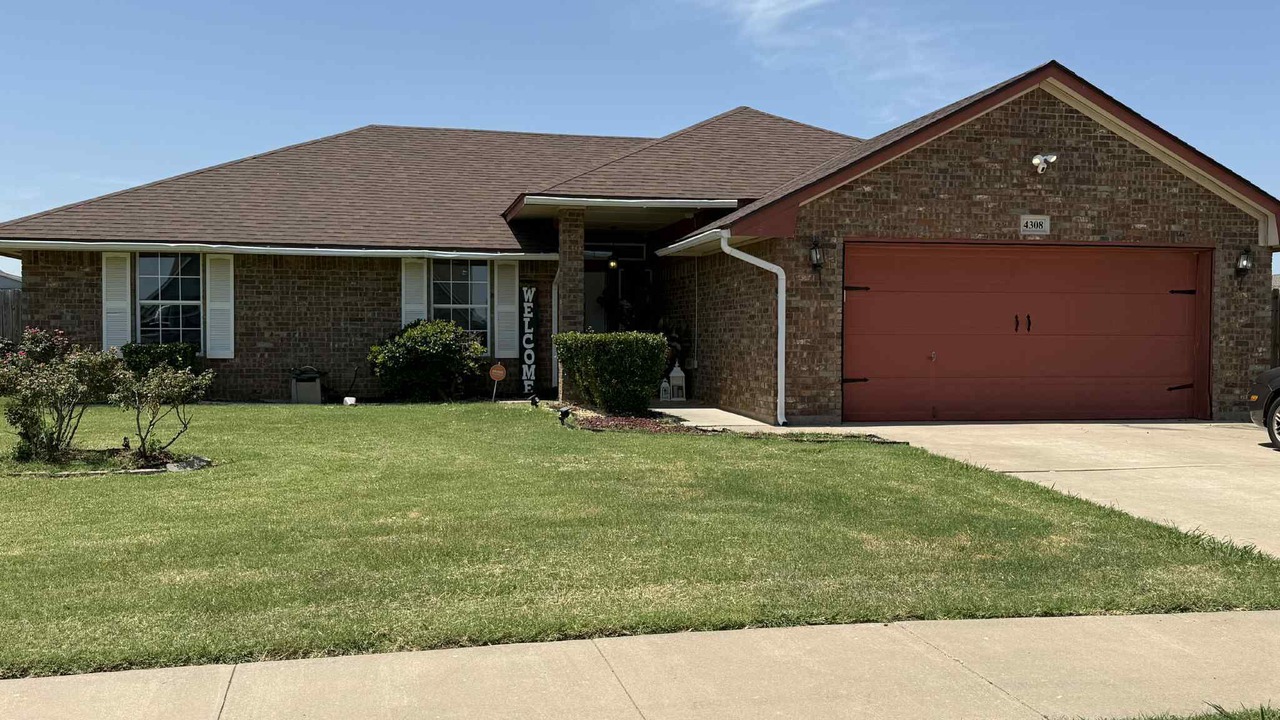 Photo of Outdoor in Lawton