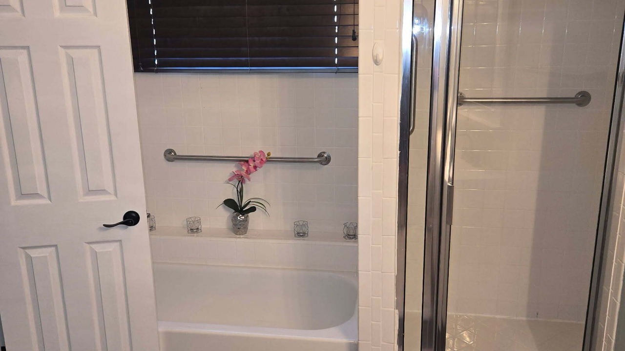 Photo of Bathroom in Lawton