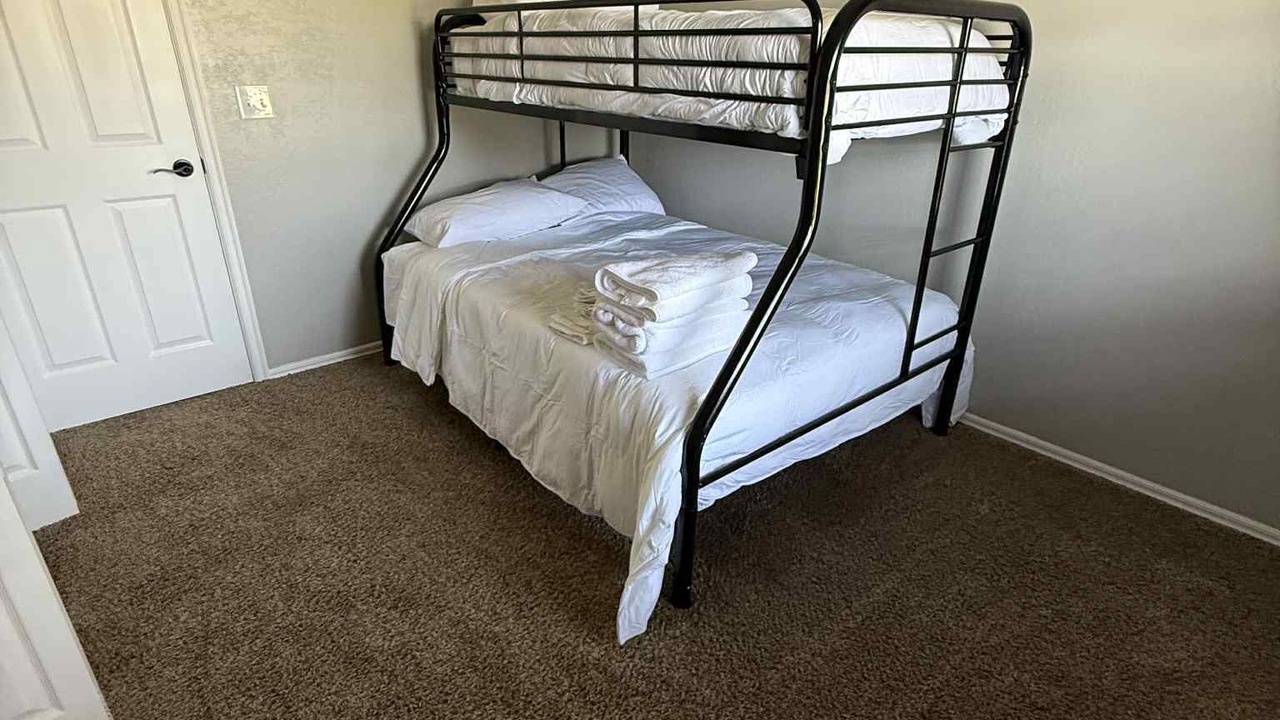 Photo of Bedroom in Lawton