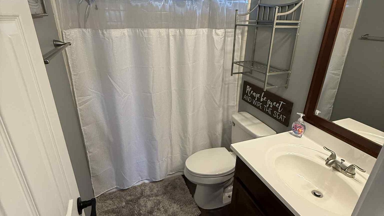 Photo of Bathroom in Lawton