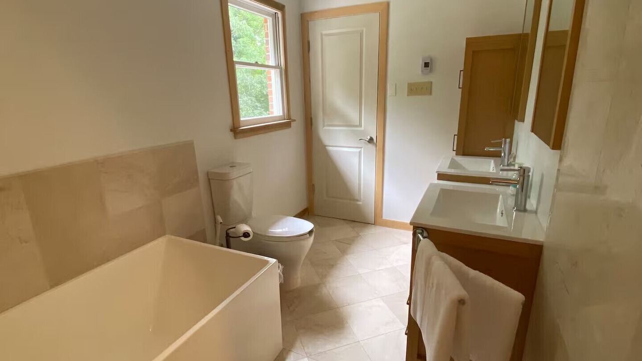 Photo of Bathroom in Rio