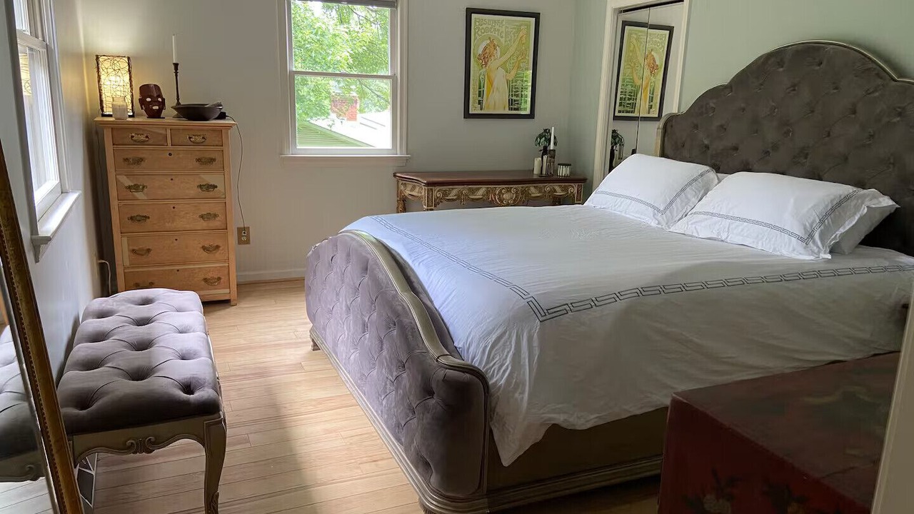 Photo of Bedroom in Rio