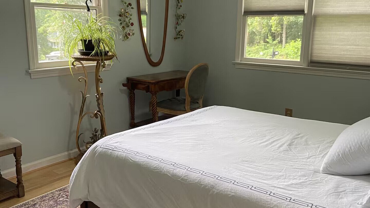 Photo of Bedroom in Rio
