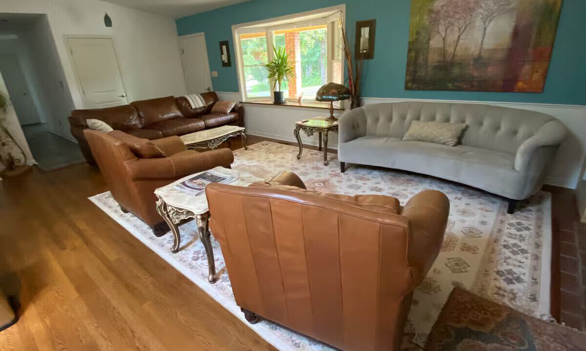 Photo of Livingroom in Rio