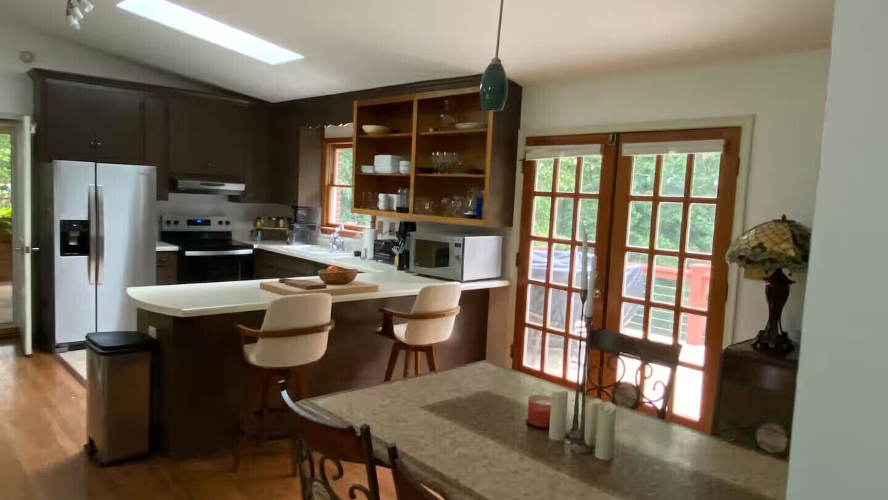 Photo of Kitchen in Rio