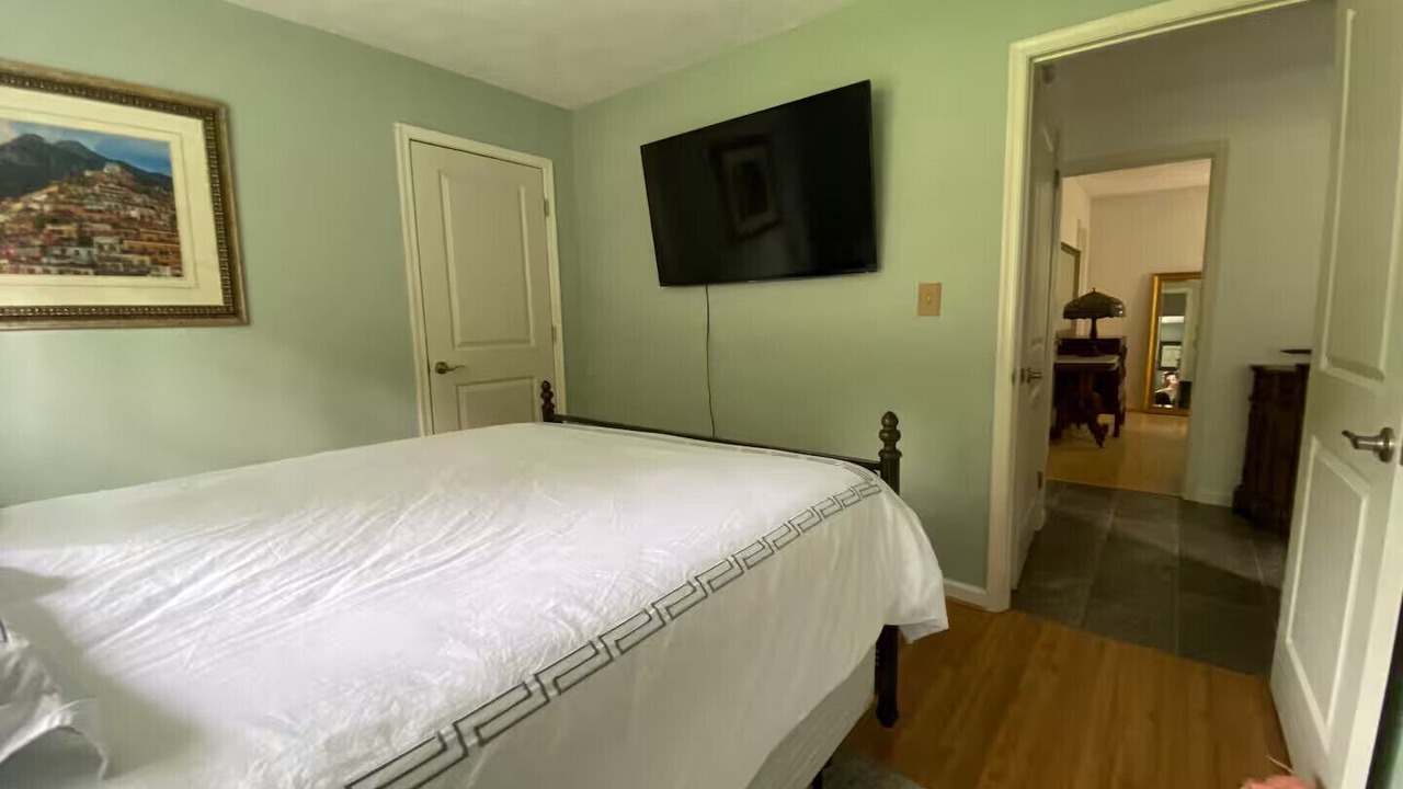 Photo of Bedroom in Rio