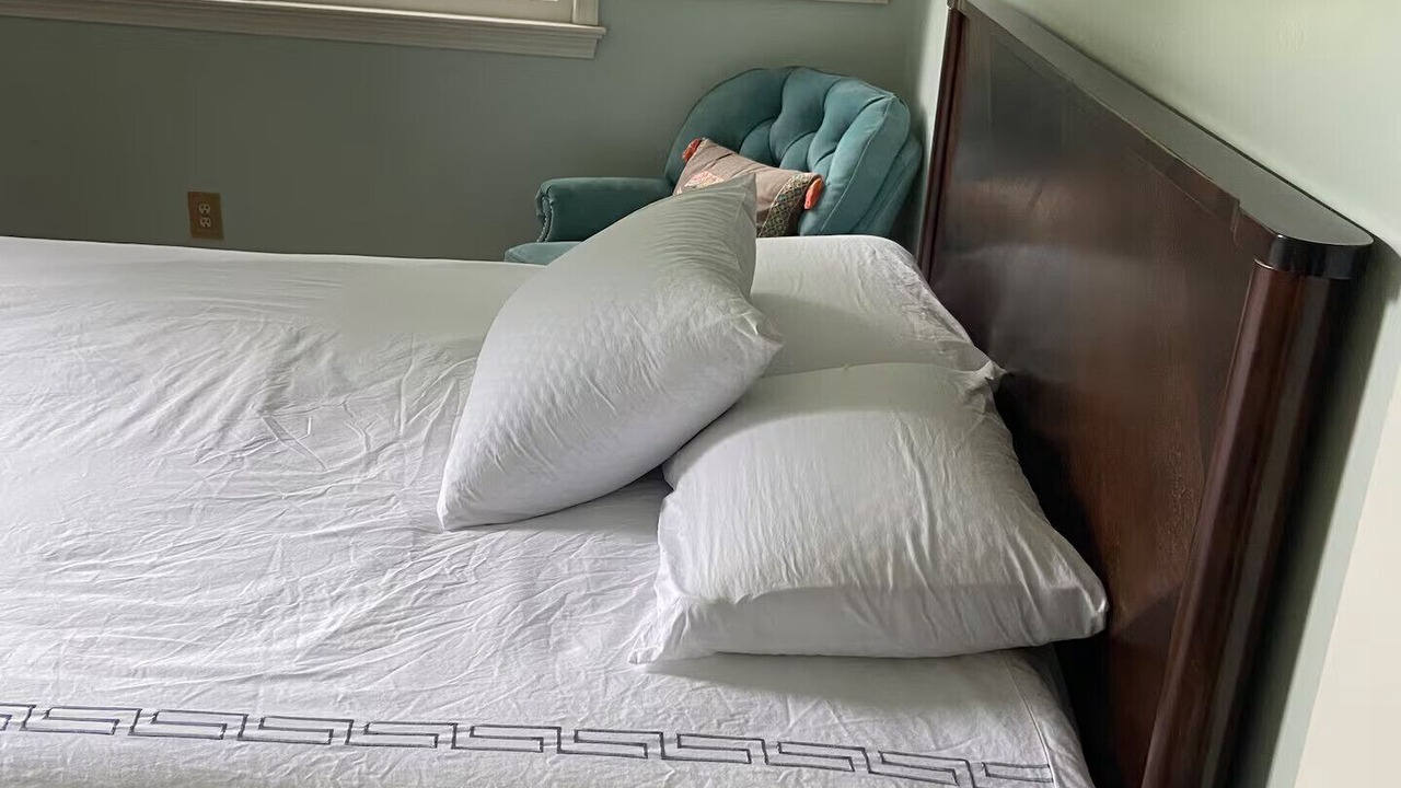 Photo of Bedroom in Rio