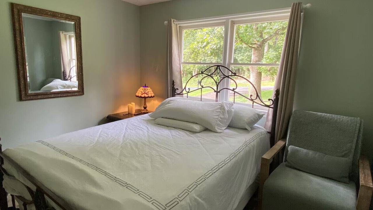 Photo of Bedroom in Rio