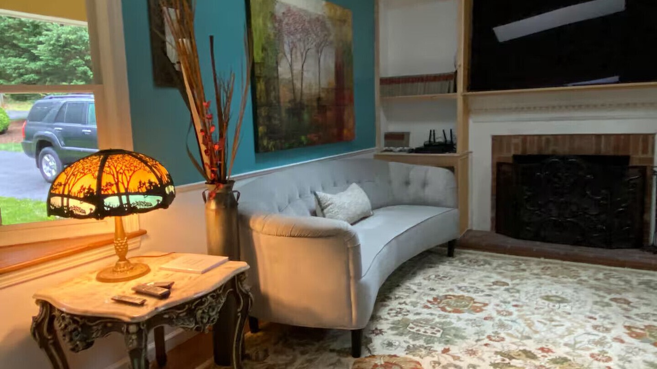 Photo of Livingroom in Rio