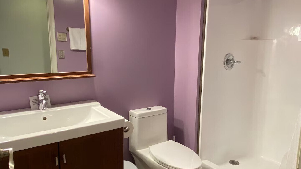 Photo of Bathroom in Rio