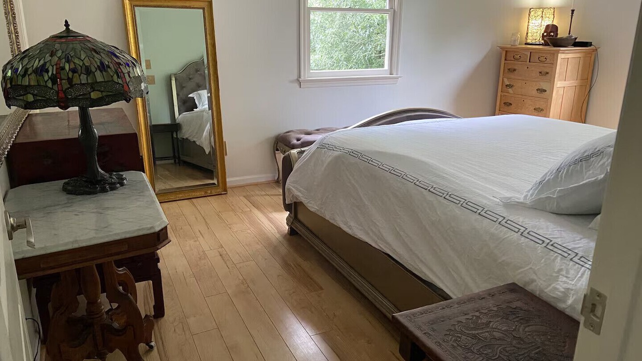 Photo of Bedroom in Rio