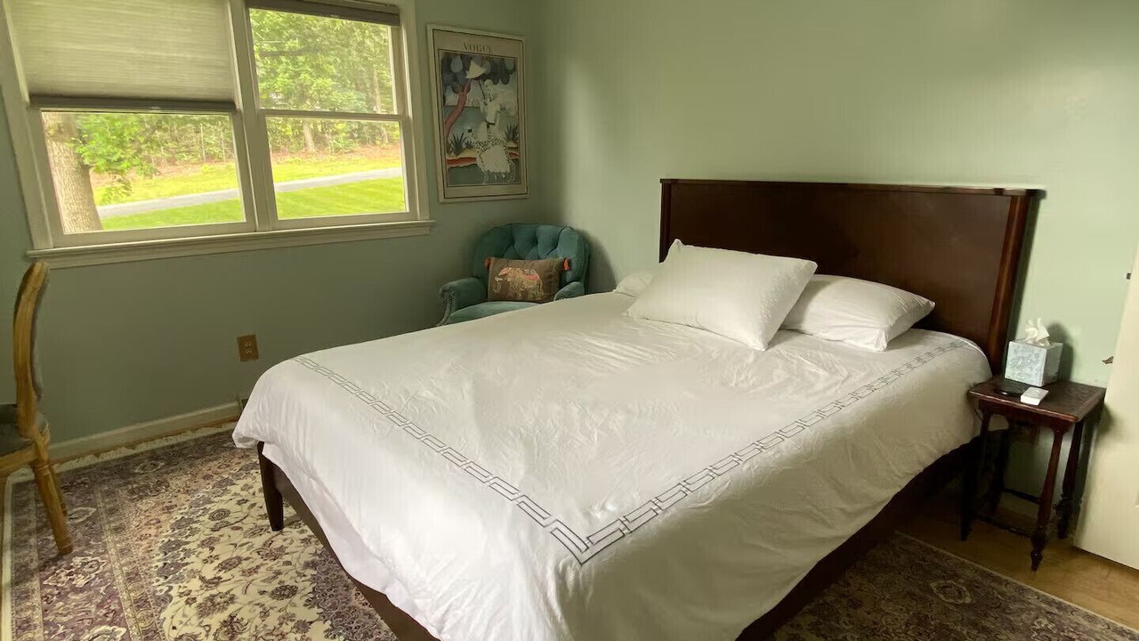 Photo of Bedroom in Rio