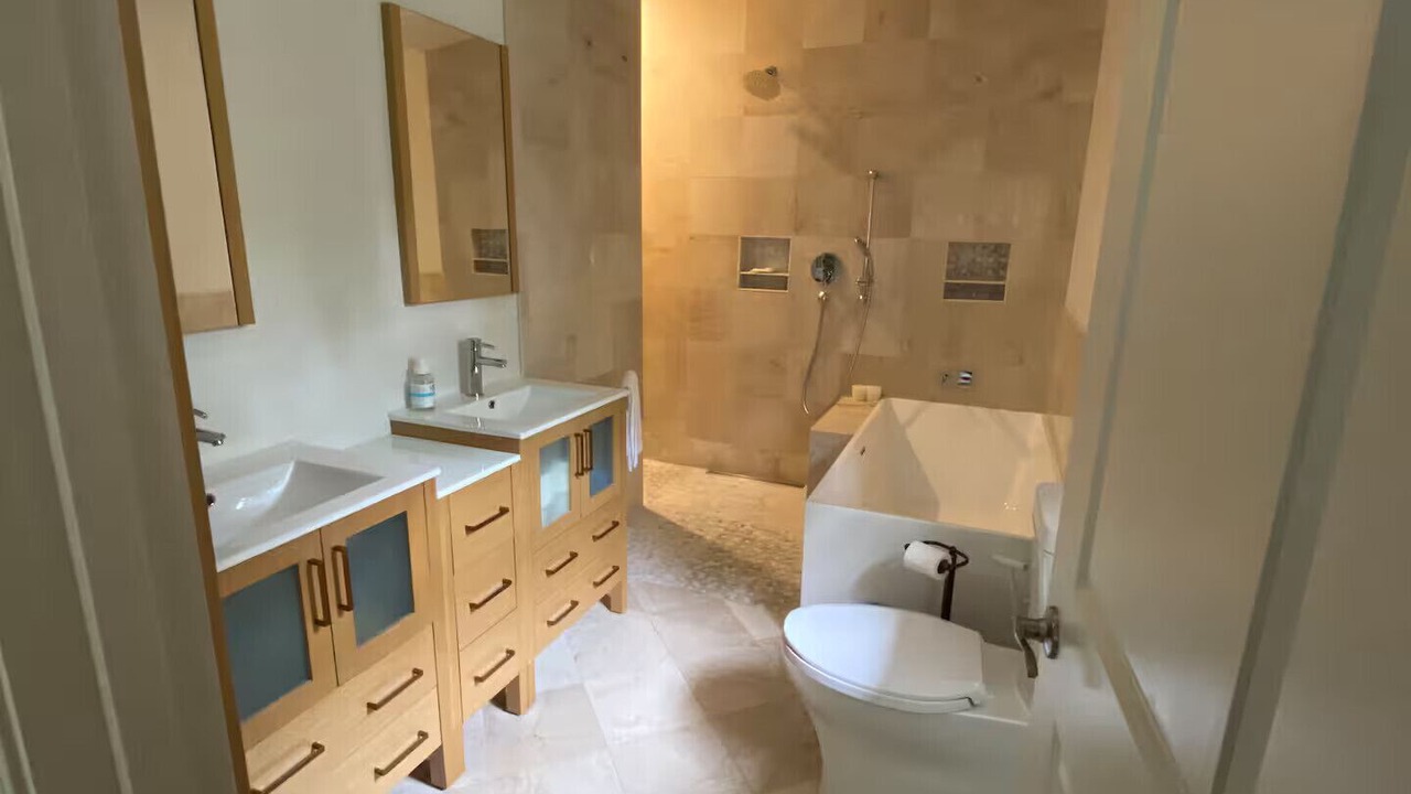 Photo of Bathroom in Rio