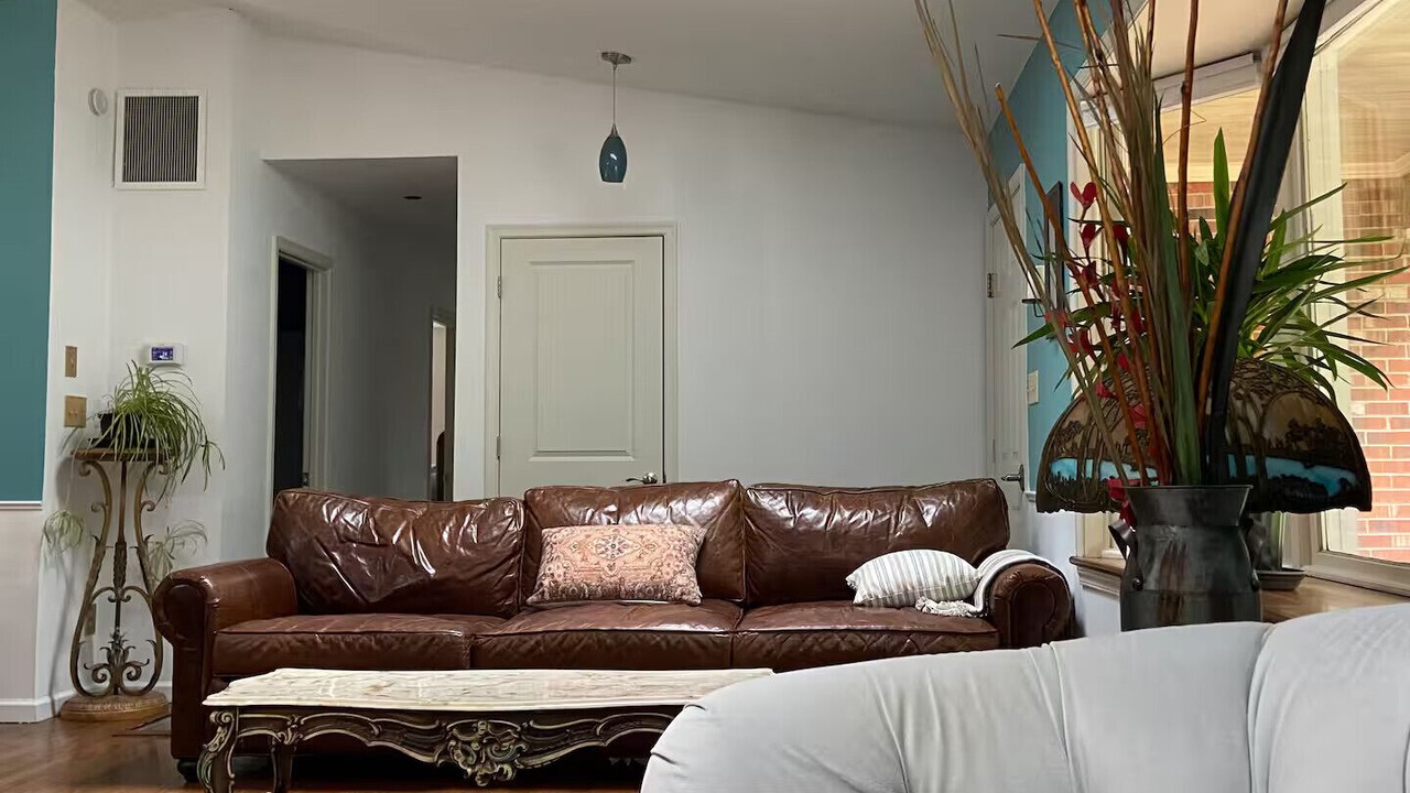 Photo of Livingroom in Rio
