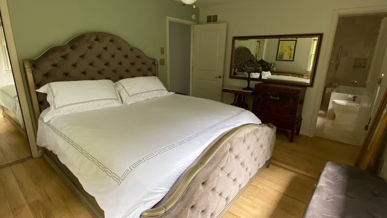 Photo of Bedroom in Rio