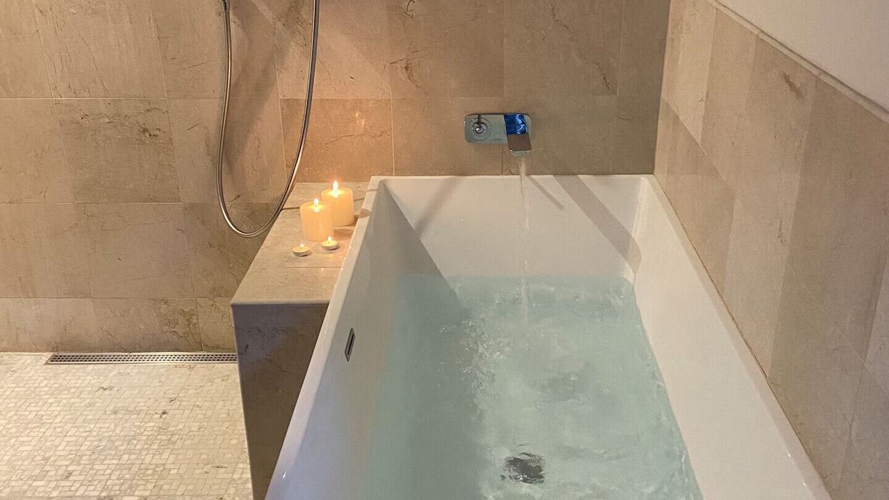 Photo of Bathroom in Rio