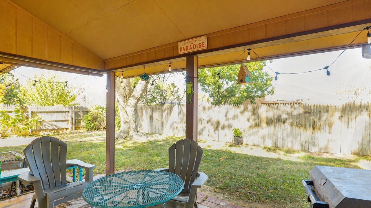 Photo of Outdoor in Roswell