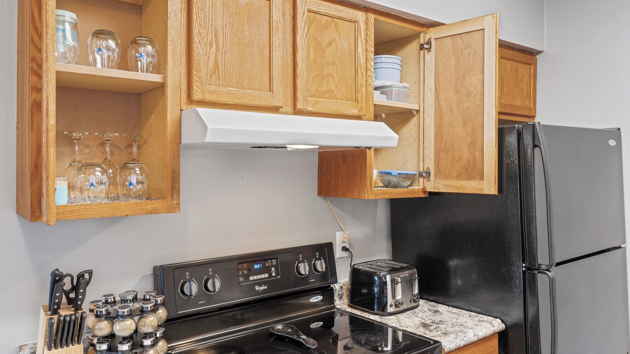 Photo of Kitchen in Aurora