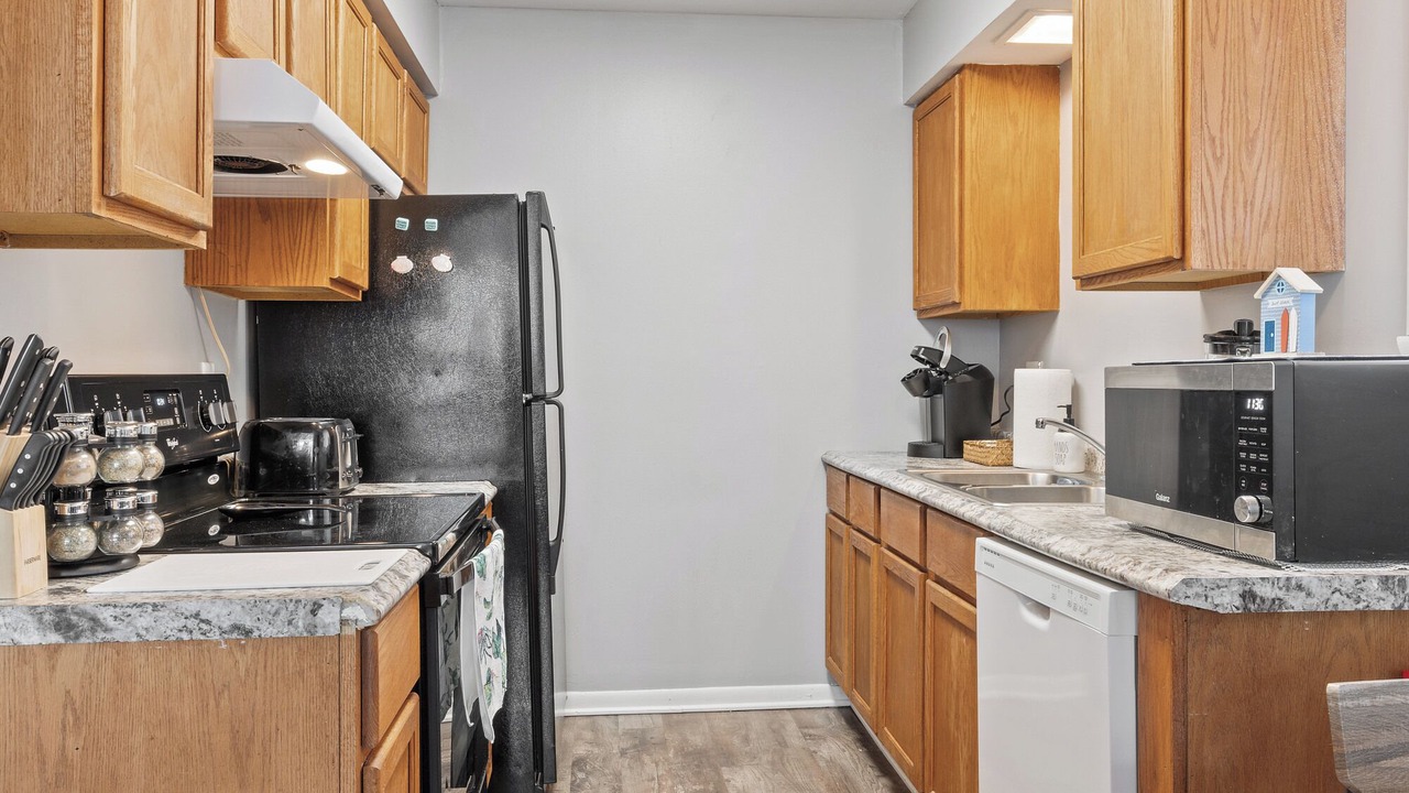 Photo of Kitchen in Aurora