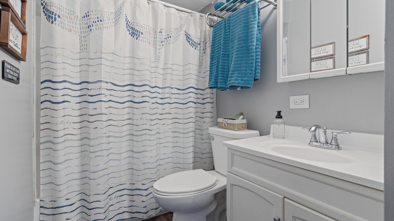 Photo of Bathroom in Aurora