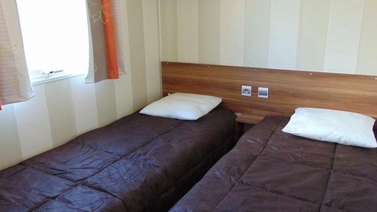 Photo of Bedroom in Avrille