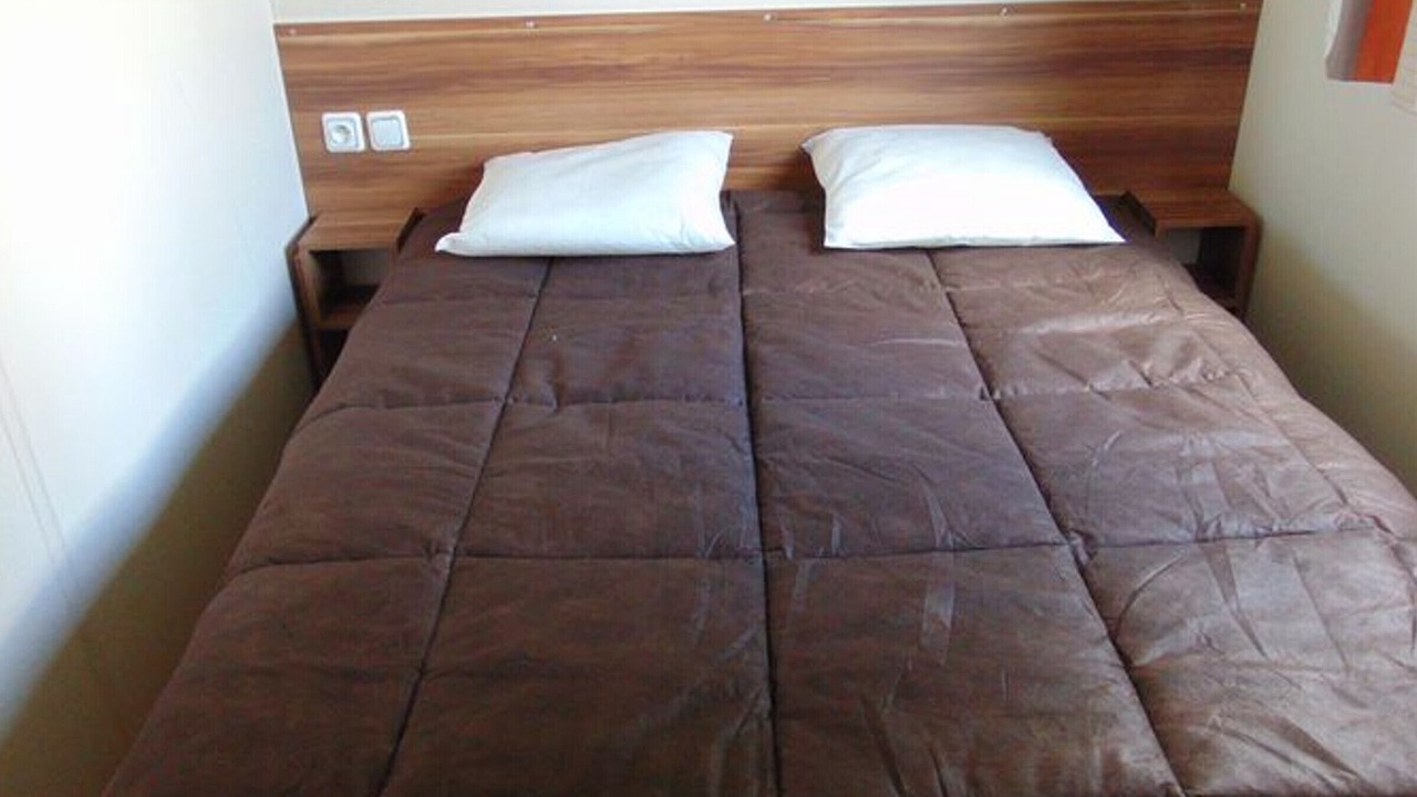 Photo of Bedroom in Avrille