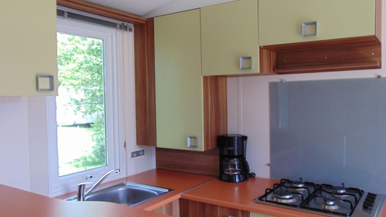 Photo of Kitchen in Avrille