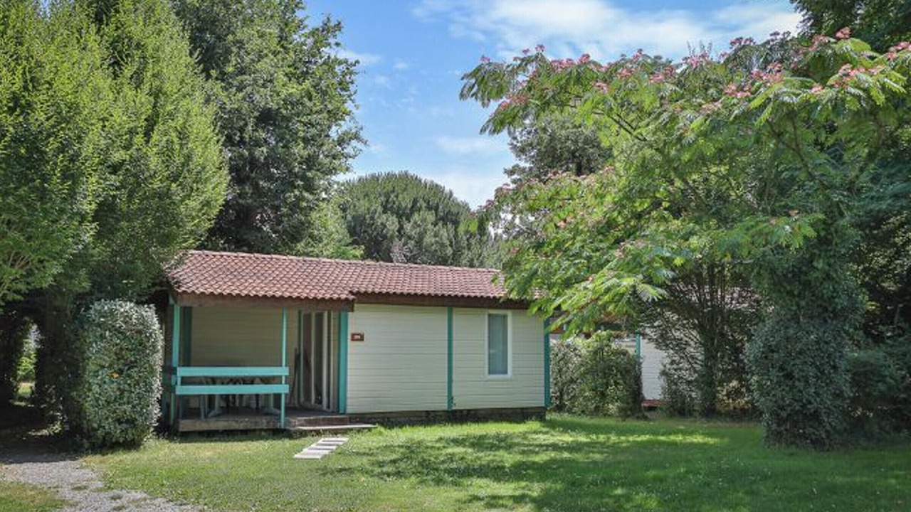 Photo of Outdoor in Les Achards